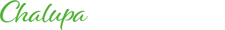 text chalupa